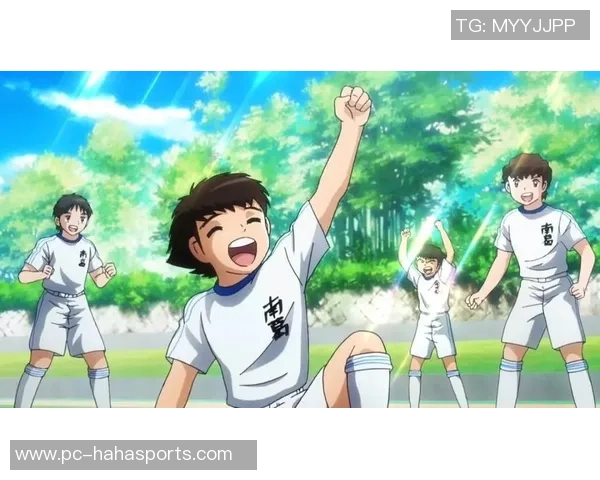 重温经典足球小将原版故事与角色魅力的深度解析与回顾