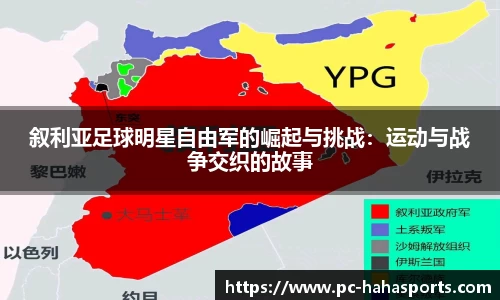 叙利亚足球明星自由军的崛起与挑战：运动与战争交织的故事