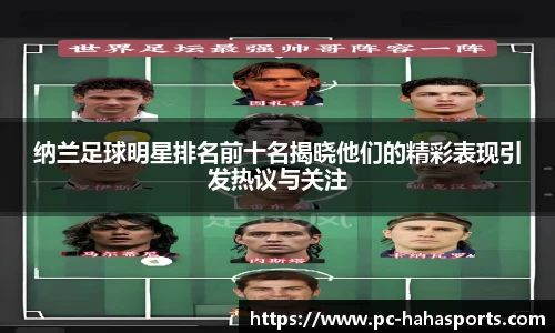纳兰足球明星排名前十名揭晓他们的精彩表现引发热议与关注