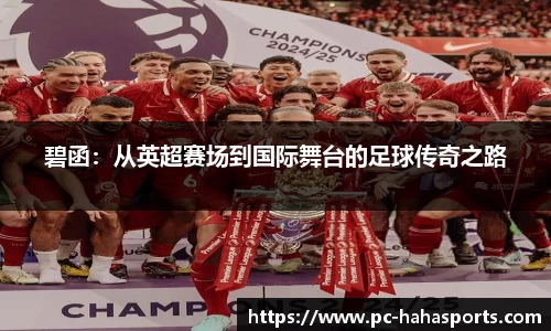 碧函：从英超赛场到国际舞台的足球传奇之路