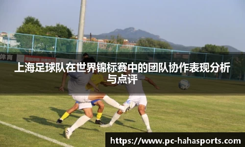 上海足球队在世界锦标赛中的团队协作表现分析与点评